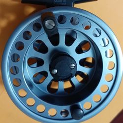 St.Croix Fly Reel 