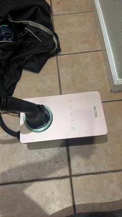 Autel EV Home Charger with Cable
