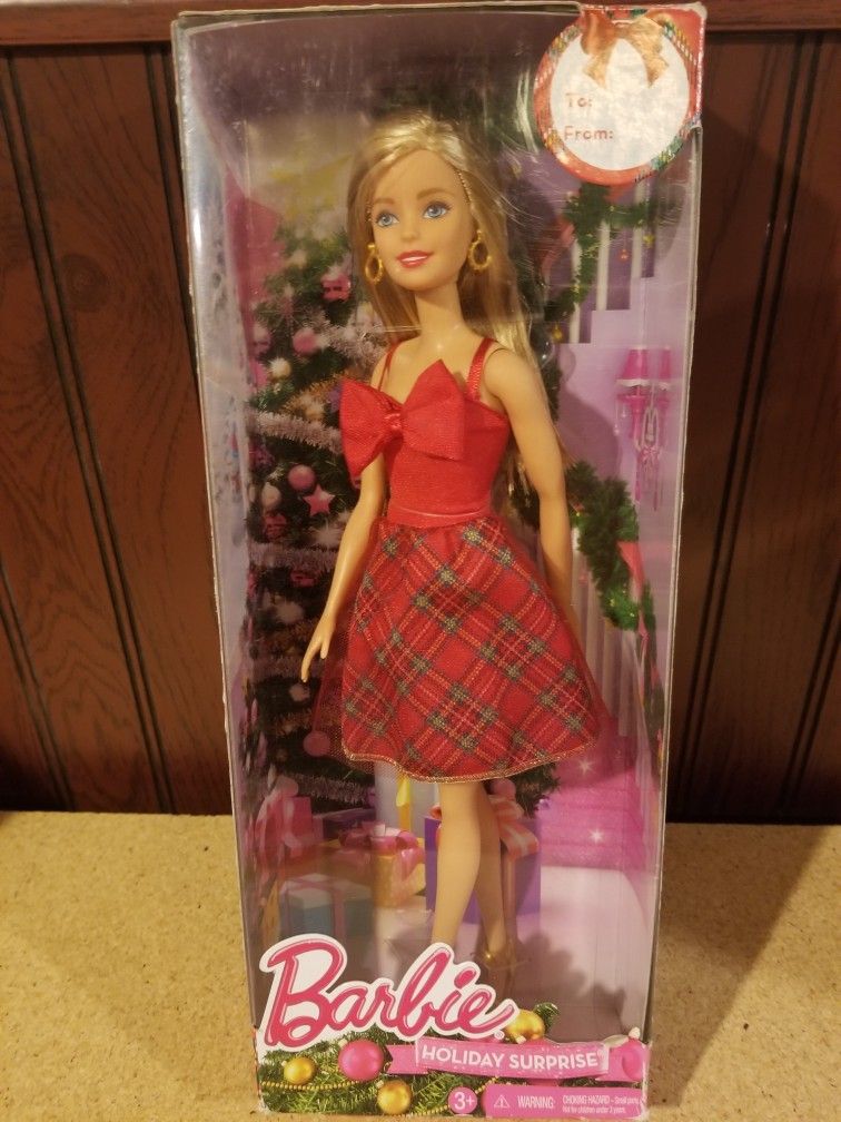 Barbie