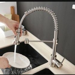 KITCHEN FAUCET