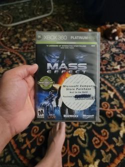 Mass Effect