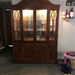 China Cabinet 