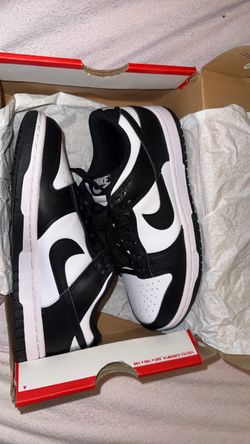 Nike Dunk Low Shoes