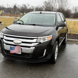 2013 Ford Edge