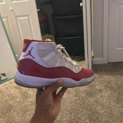 Jordan’s 11 