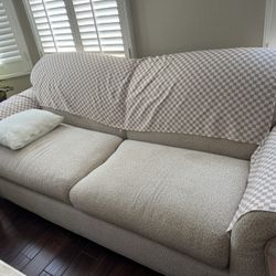 3 Couch Set