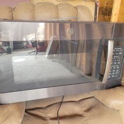 Microwave Ge 
