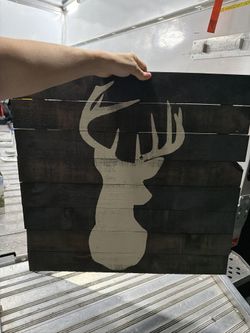 Deer Picture