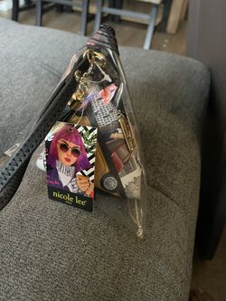 Nichole lee Purse