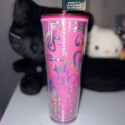 Starbucks cup 