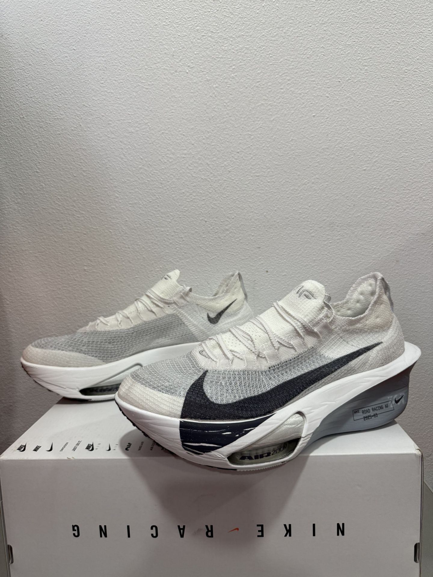 Nike Air Zoom Alphafly NEXT% 3 Gridiron shoe FD8311-101