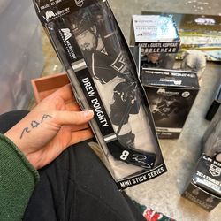 LA Kings Drew Doughty Mini Stick Series