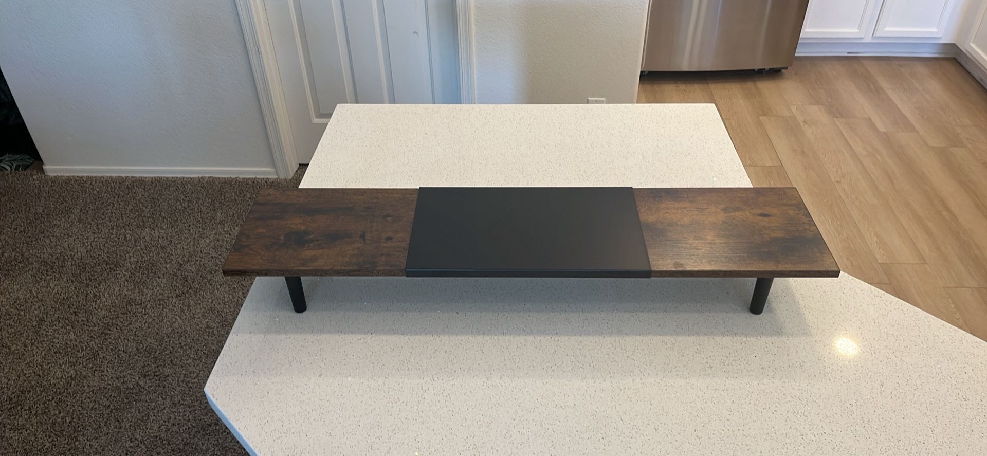 Dual Monitor Stand - New!
