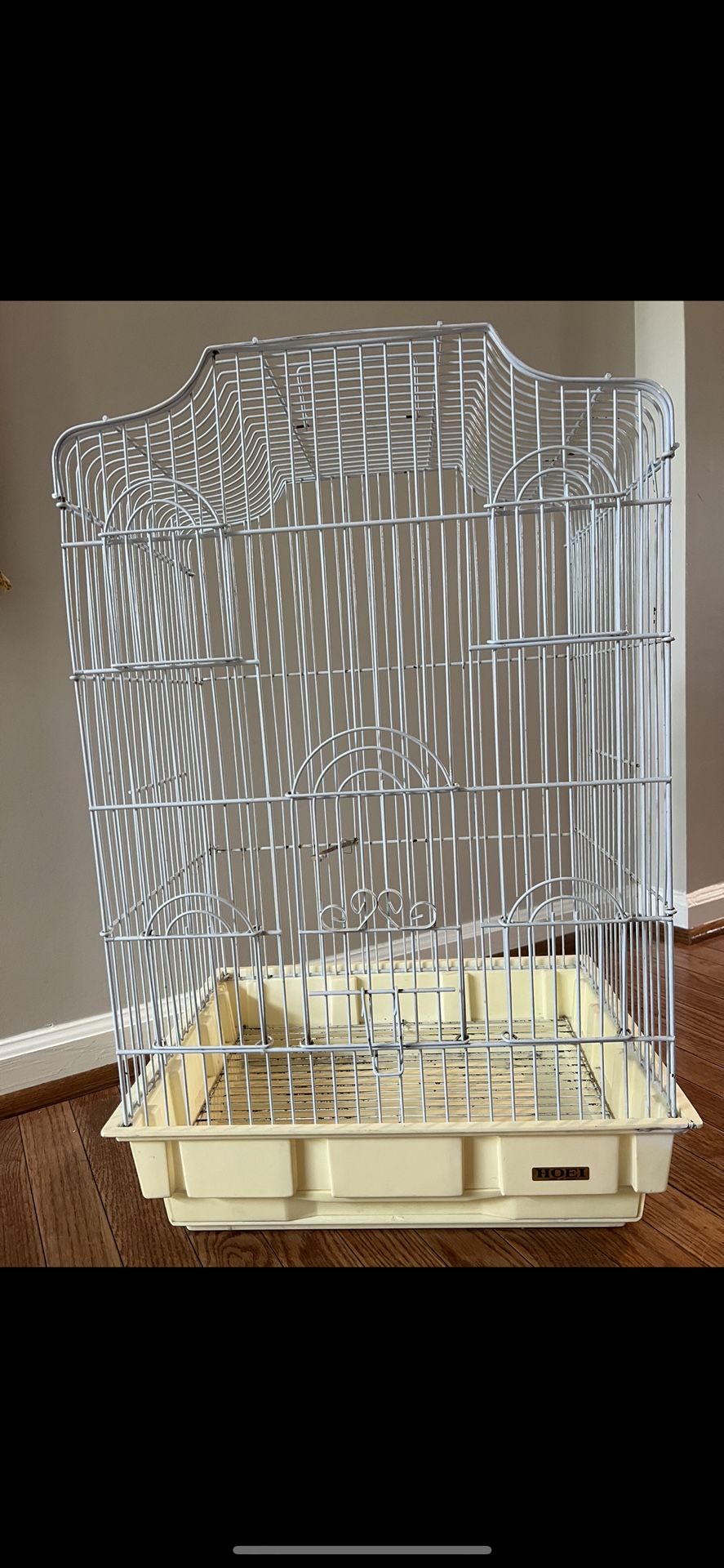 Bird cage Metal 