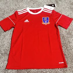 Adidas RSL AZ Southern AZ U15 EA Youth Soccer Jersey