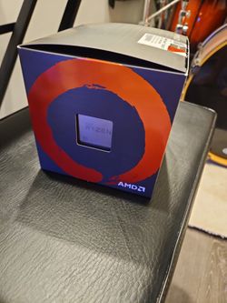 AMD Ryzen 2700x Processor