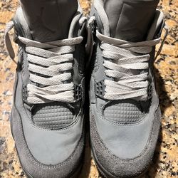 Jordan 4