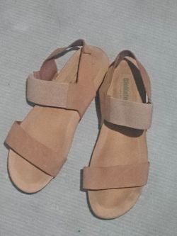 size 10 womens orthopedic sandals