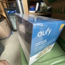 Eufy Camera 