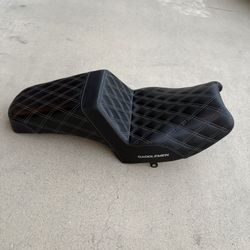 Indian Saddlemen Seat