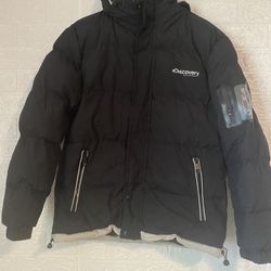 Jacket Discovery