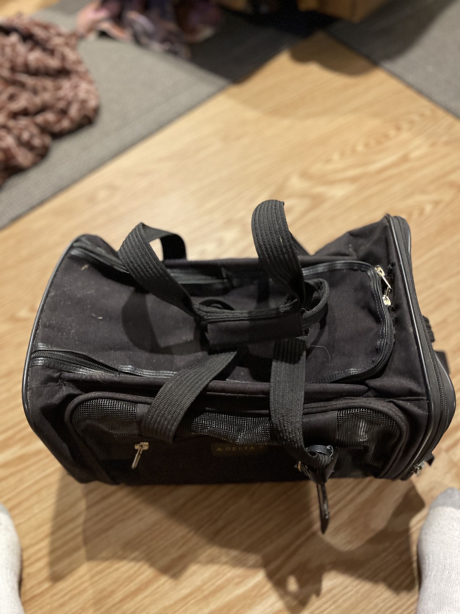 Pet Carrier