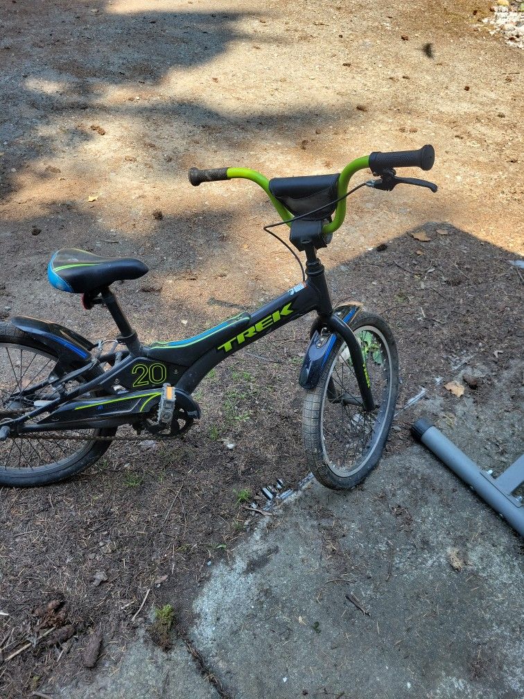 jet series bike