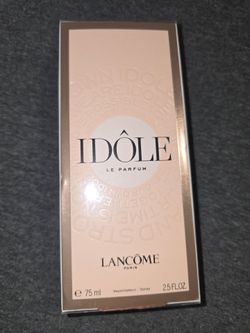 Idole le parfum