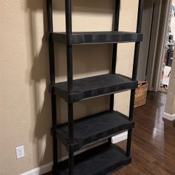 Hyper Tough 5-Tier Shelf (x3)