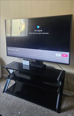 TV stand