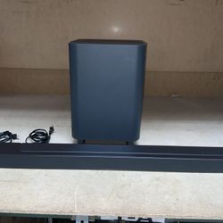 JBL - BAR 500 5.1ch Soundbar with Multibeam and Dolby Atmos - Black #650