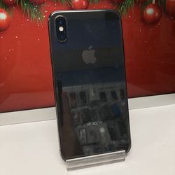 Factory Unlocked Iphone X 128 gb comes with store warranty 