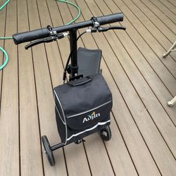 Knee Walker(new In Box)