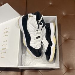 Jordan 11 Gratitude 