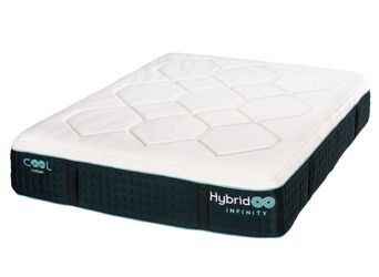 Queen Size Hybrid Infinity Cool Luxury Mattress