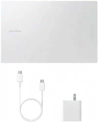 BRAND NEW UNUSED Galaxy Book4, 15.6, Intel Core 7, 512GB, Silver