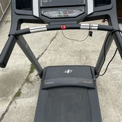 Treadmill  T6.5z