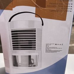 Air Conditioner 