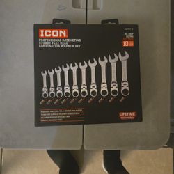 Wrenches 