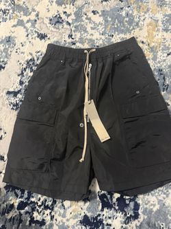 Rick Owen Shorts