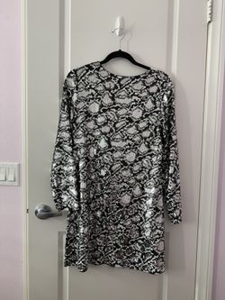 Medium Dress