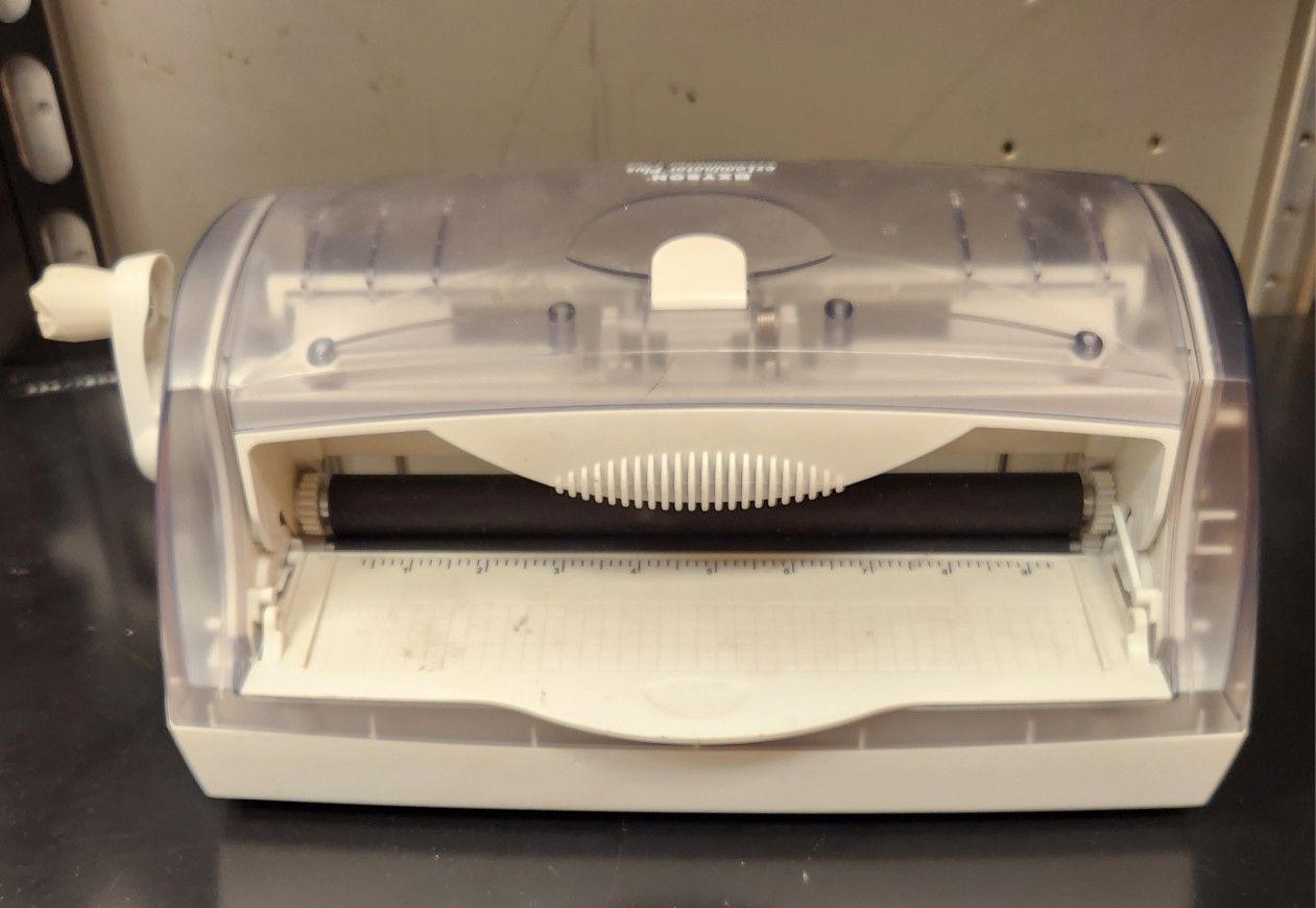 XYRON ezlaminator Plus