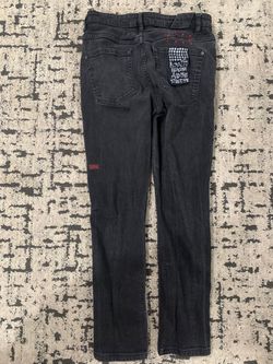 Ksubi jeans size 32