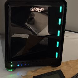 Drobo 5D