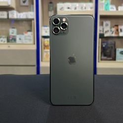 IPhone 11 Pro Max Unlocked with Warranty 😊