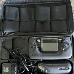 Sega Game Gear