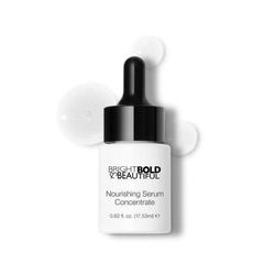 Nourishing Serum Concentrate