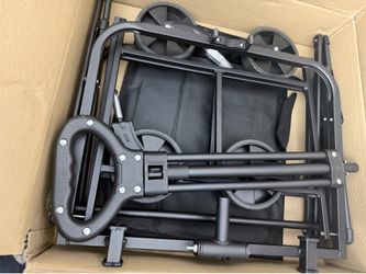 Folding cart