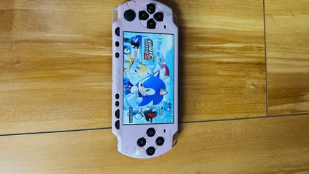 PSP 2000