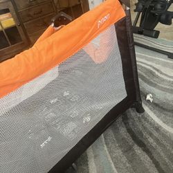 portable baby playpen